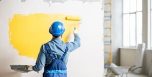 painting services in dubai