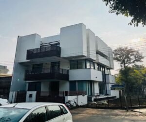 phase 9 construction work by core construction group