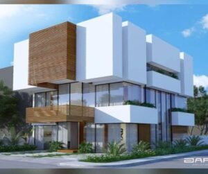 phase 9 construction work design by core construction group
