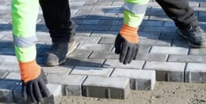 roads by core construction group mohali